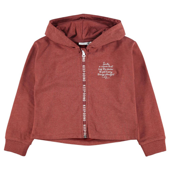 Name It Παιδική ζακέτα Name It Παιδική ζακέτα